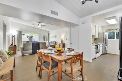 26058 Serrano Court #87 Photo