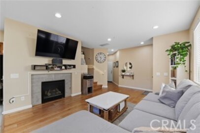 Fabulous Meadowlane Condominium Located at 25162 Crest Haven #3 was Just Sold