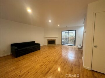 327 Chester Street #F Photo