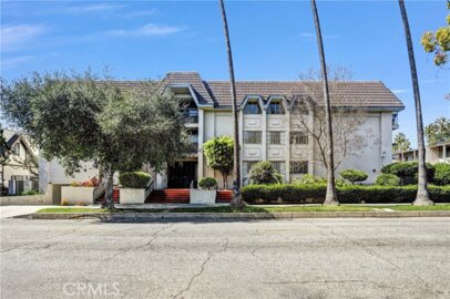 497 S El Molino #106 Photo