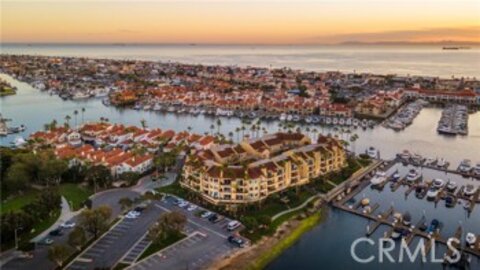 Beautiful Portofino Cove Condominium Located at 16291 Countess Drive #302 was Just Sold