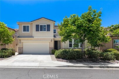 24185 Chestnut Oak Street Photo