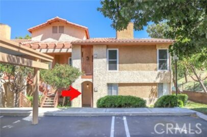 Charming Newly Listed The Hills Condominium Located at 5005 Twilight Canyon Road #37A