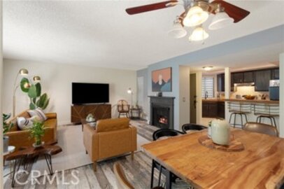 Extraordinary Newly Listed Pacific Shores Condominium Located at 645 Pacific Avenue #304