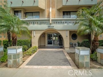 Delightful Park Avenue East Condominium Located at 19009 Sherman Way #6 was Just Sold