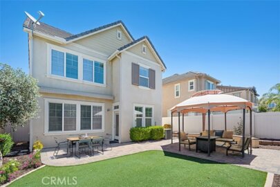 46223 Timbermine Lane #55 Photo