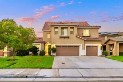 33950 Summit View Place Photo