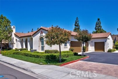 Delightful Villaggio Condominium Located at 4156 Villa Pasado was Just Sold