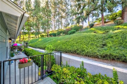 23412 Pacific Park Drive #6A Photo