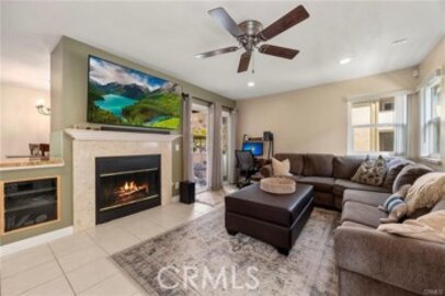 Stunning The Hills Condominium Located at 5255 Box Canyon Court #23C was Just Sold