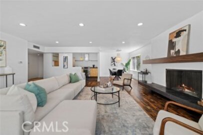 This Phenomenal 5339 Newcastle Ave Condominium, Located at 5339 Newcastle Avenue #112, is Back on the Market