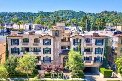 This Beautiful Hoffman Grove Condominium, Located at 12026 Hoffman Street #302, is Back on the Market