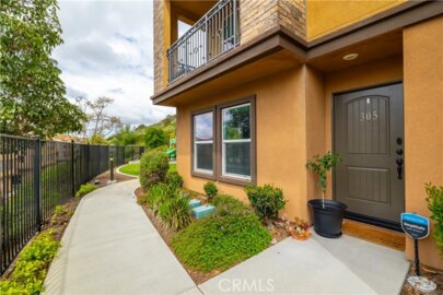 305 Mission Terrace Avenue Photo