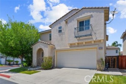 Extraordinary Newly Listed Vail Creek Single Family Residence Located at 32702 Willowvail Circle