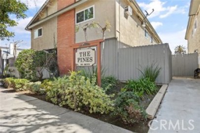Lovely The Pines Condominium Located at 360 Obispo Avenue #10 was Just Sold