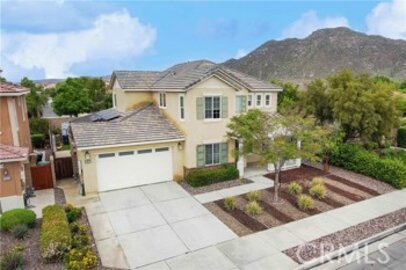 This Terrific Heritage Lake Single Family Residence, Located at 29870 Boathouse, is Back on the Market