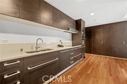 Gorgeous Newly Listed W Hollywood Residences Condominium Located at 6250 Hollywood Boulevard #4M