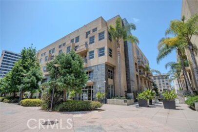 Terrific Promenade Walk Condominium Located at 133 The Promenade N #114 was Just Sold