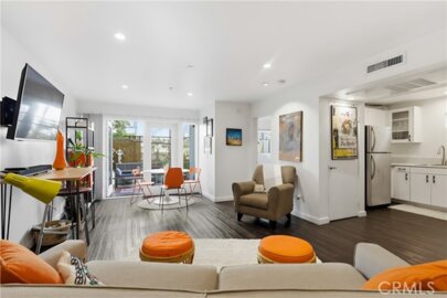 834 E 4th Street #29 Photo