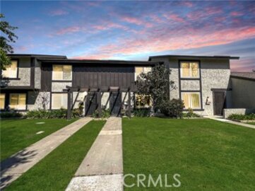 Marvelous Bradford Place Townhouse Located at 7268 Penn Way was Just Sold