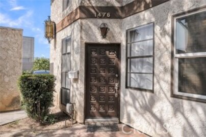 This Terrific Buena Vida Condominium, Located at 1476 Everton Place, is Back on the Market