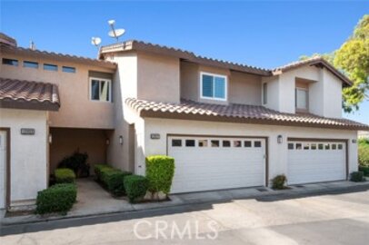 Delightful Newly Listed Four Seasons Villas Townhouse Located at 12917 Via Napoi