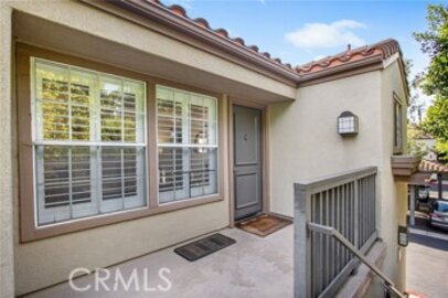 This Delightful Mandevilla Condominium, Located at 2800 Keller Drive #80, is Back on the Market