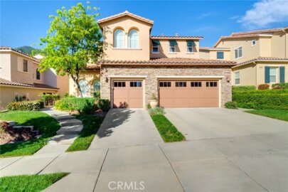23799 Cahuilla Court Photo