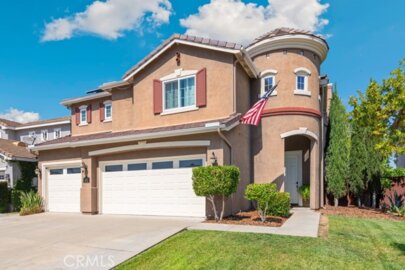45272 Tioga Street Photo