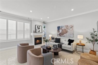 Outstanding 14441 Benefit St Townhouse Located at 14441 Benefit Street #1 was Just Sold