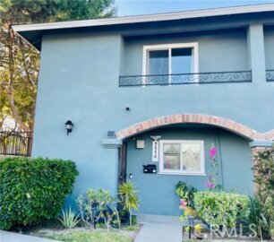 Delightful Newly Listed Monticello Townhomes Townhouse Located at 7114 Santa Isabel Circle
