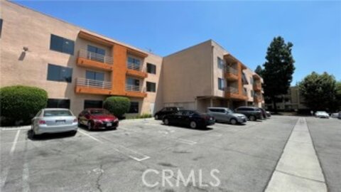 Outstanding Remmet Condominium Located at 6815 Remmet Avenue #219 was Just Sold