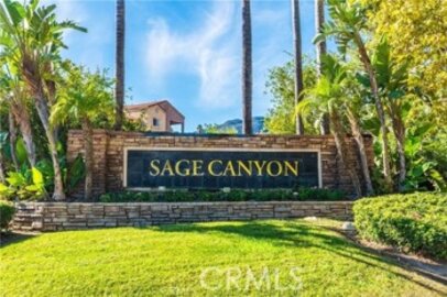 This Splendid Sage Canyon Condominium, Located at 2450 San Gabriel Way #107, is Back on the Market