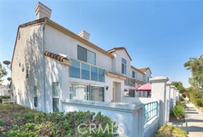 Fabulous Newly Listed Rancho Del Mar Condominium Located at 29592 Cara Way