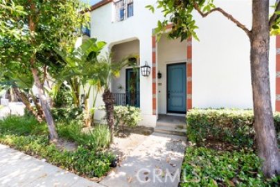 Charming Cienega Townhomes Condominium Located at 1748 Grand Avenue #6 was Just Sold