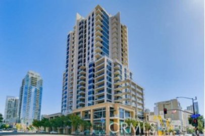 Lovely Newly Listed Alta Condominium Located at 575 6th Avenue #905