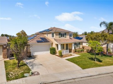 29040 Foghorn Court Photo