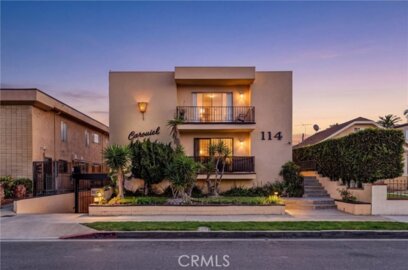 114 N Eucalyptus Avenue #7 Photo
