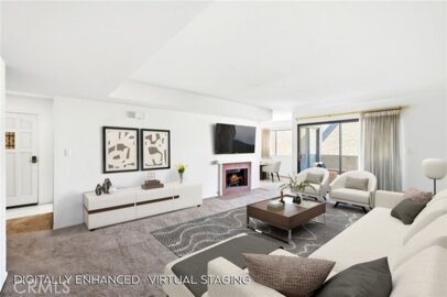 7625 Reseda #202 Photo