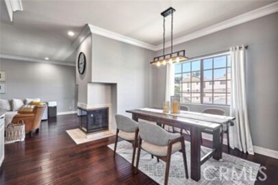 Lovely Newly Listed Claridge Condominium Located at 1800 Butler Avenue #205