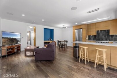 1411 N Hayworth Avenue #15 Photo