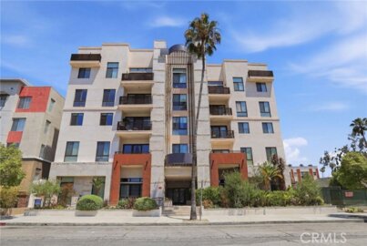 118 S Kenwood Street #407 Photo