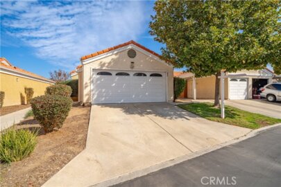 3738 Harrison Street #31 Photo