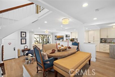 Impressive Newly Listed Newport Crest Condominium Located at 12 Encore Court