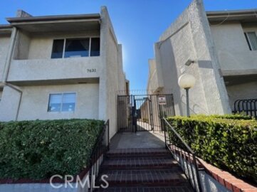 Stunning Newly Listed Park Reseda Condominium Located at 7631 Reseda Boulevard #42Y