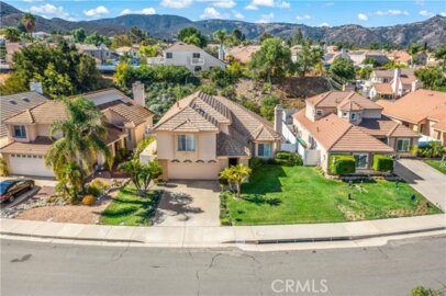 23249 Joaquin Ridge Drive Photo