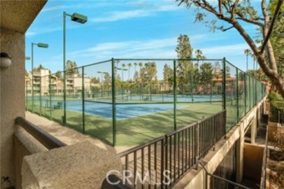 Terrific The Met Condominium Located at 5520 Owensmouth Avenue #119 was Just Sold