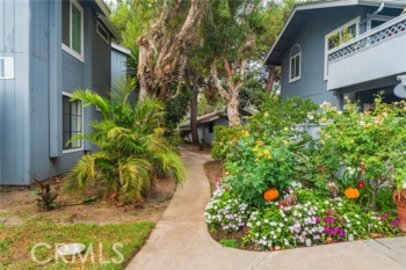 Marvelous Newly Listed Casitas De Alipaz Condominium Located at 32221 Alipaz #132