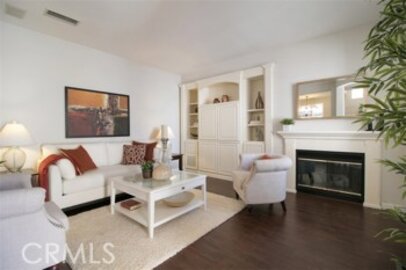 Impressive Vintners Reserve Condominium Located at 5 Zuma #35 was Just Sold