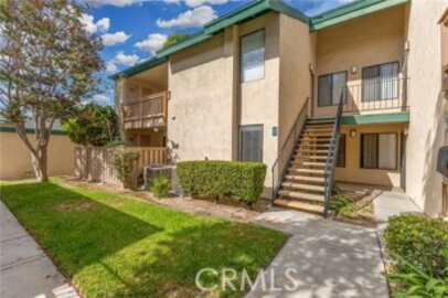 Stunning Newly Listed Park Glenwood Condominium Located at 13801 Shirley Street #25
